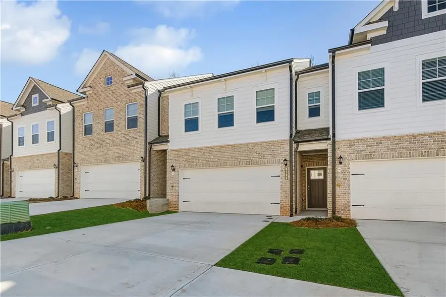 843 Eagle Avenue, Riverdale, GA 30296 - #2