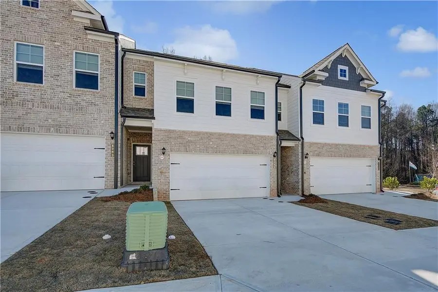 843 Eagle Avenue, Riverdale, GA 30296 - #3