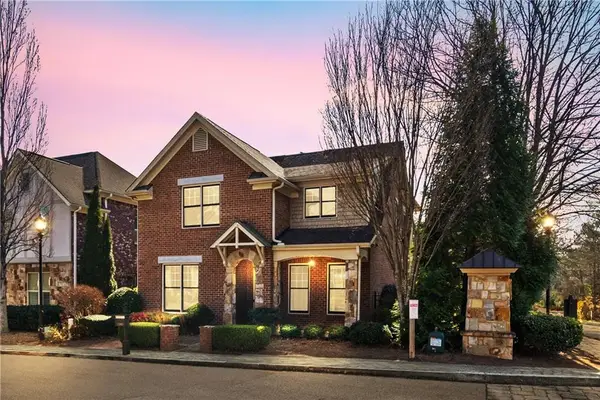 2080 Village Station Crossing Se, Smyrna, GA 30080