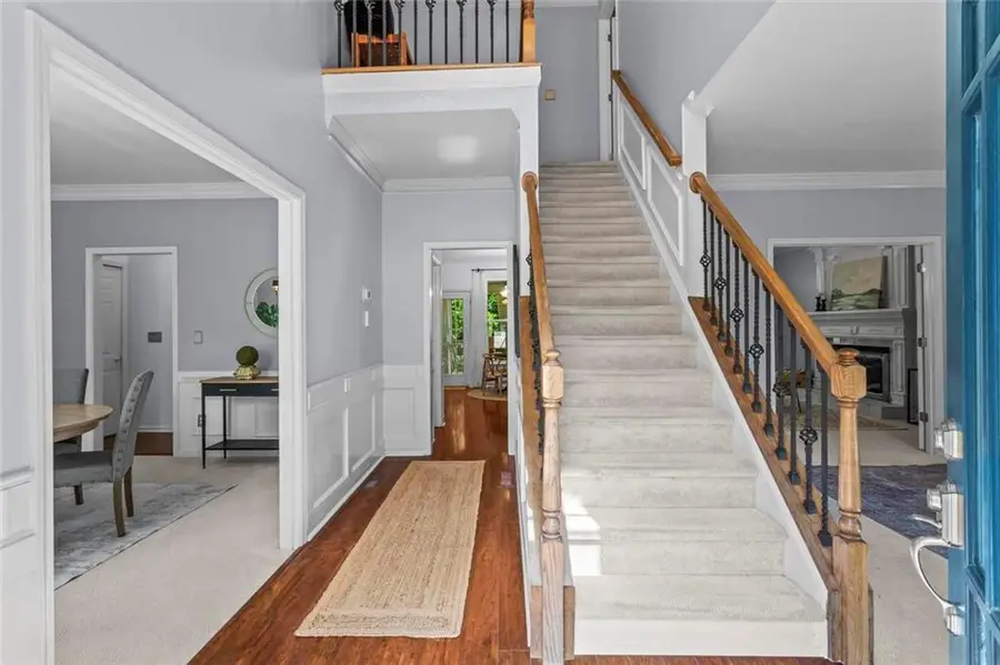1295 Ashworth Avenue Sw, Marietta, GA 30064 - #2