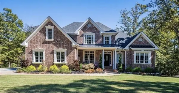 105 Chase Lane, Forsyth, GA 31029