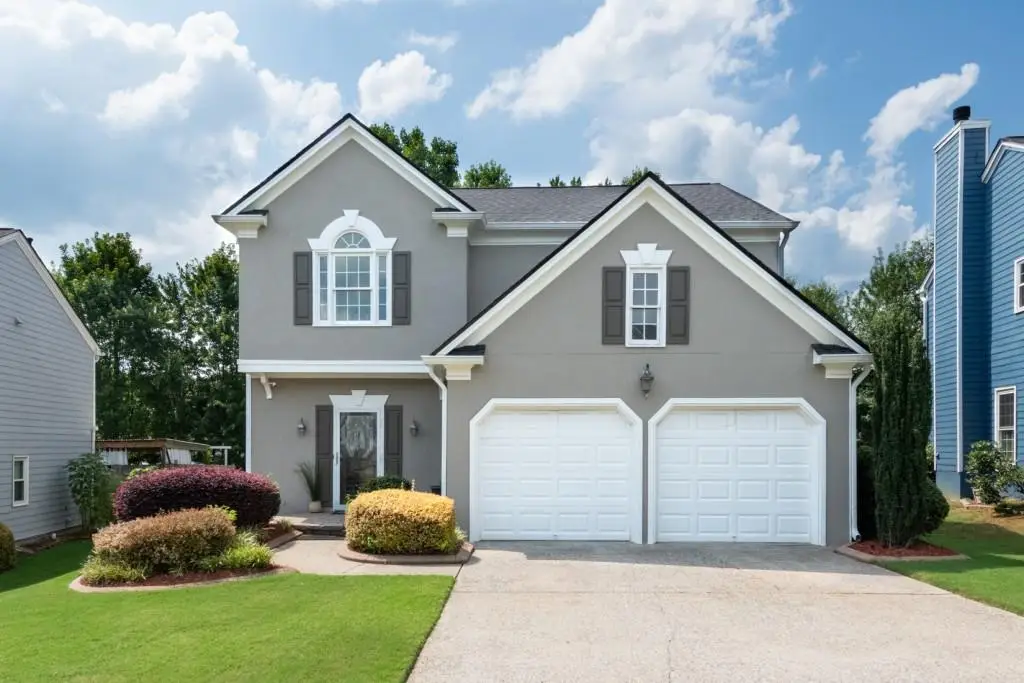 230 Leasingworth Way, Roswell, GA 30075 - #1