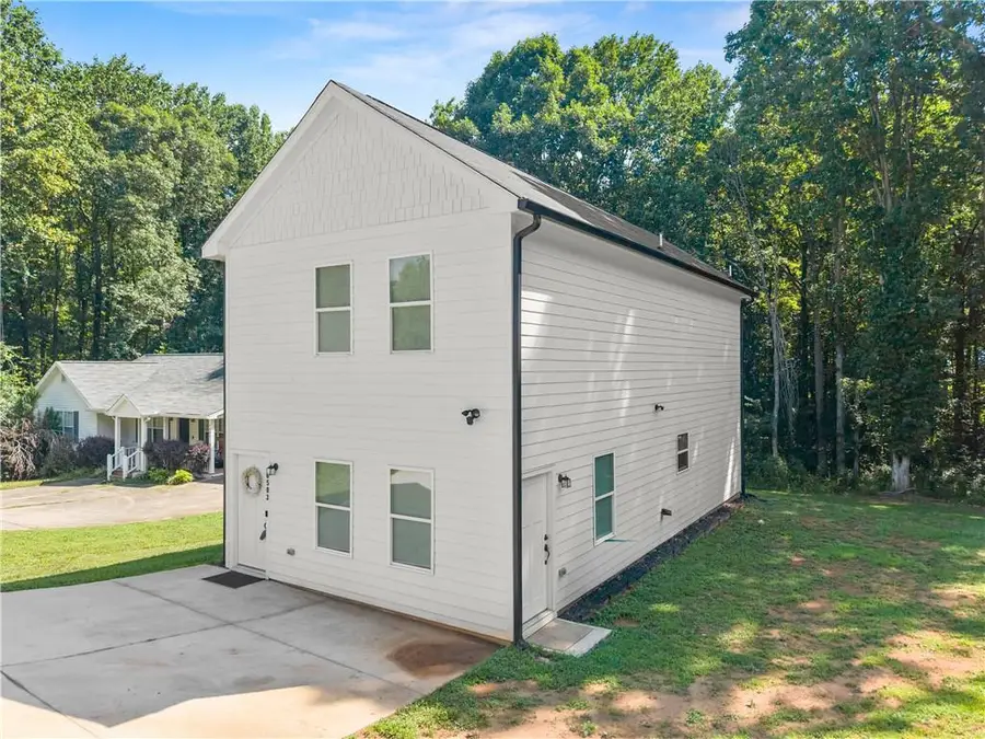 6503 Narramore Way, Lula, GA 30554 - #3