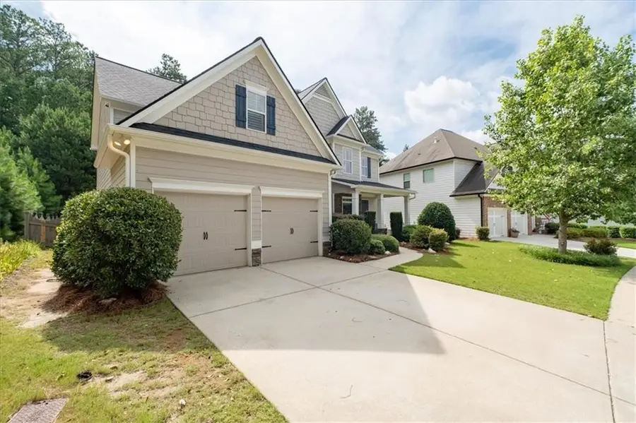 759 Blackberry Run Trail, Dallas, GA 30132 - #2