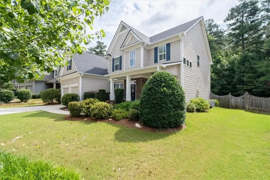 759 Blackberry Run Trail, Dallas, GA 30132 - #3