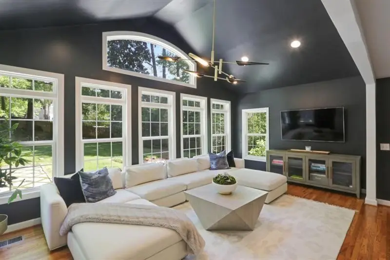 3911 Wieuca Road Ne, Atlanta, GA 30342 - #1