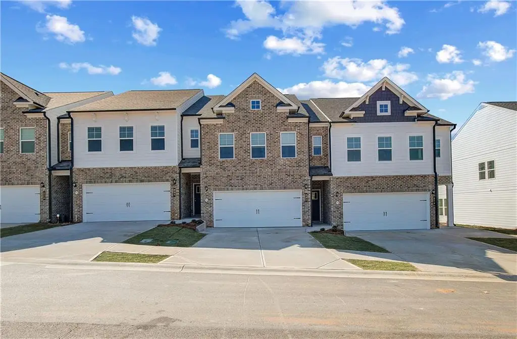 847 Eagle Avenue, Riverdale, GA 30296 - #1