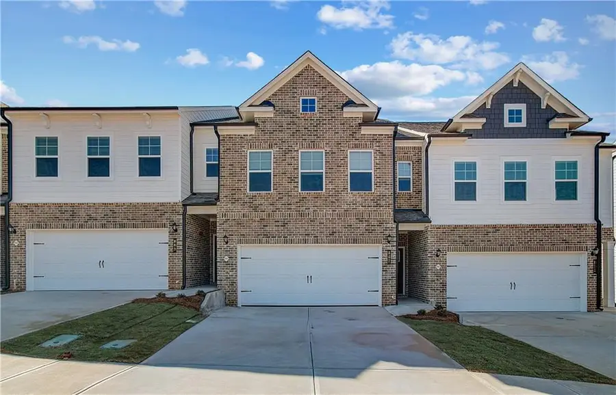 847 Eagle Avenue, Riverdale, GA 30296 - #2