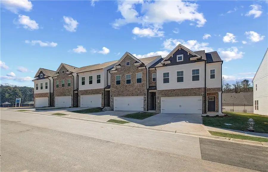 847 Eagle Avenue, Riverdale, GA 30296 - #3