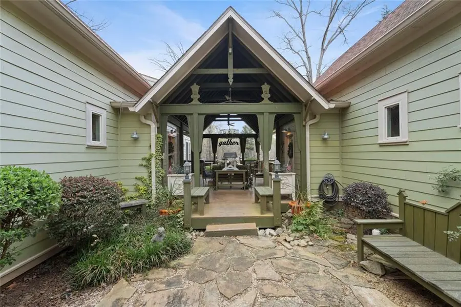 243 Bluegill Road, Little River, GA 30655 - #3