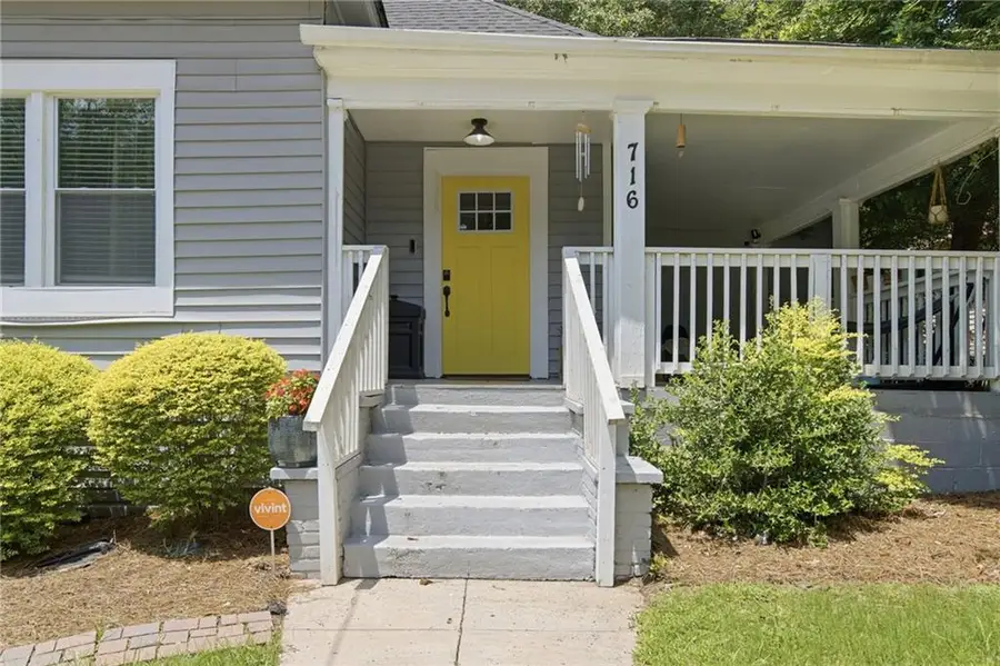 716 Church Street Nw, Atlanta, GA 30318 - #2