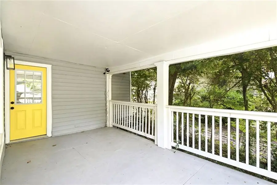 716 Church Street Nw, Atlanta, GA 30318 - #3