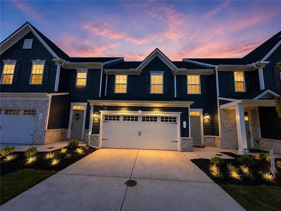 320 Mayflower Drive, McDonough, GA 30253 - #2