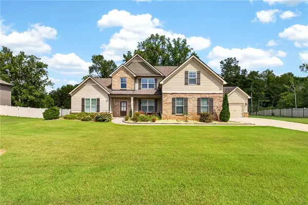 208 Seth Terrace, Mcdonough, GA 30252