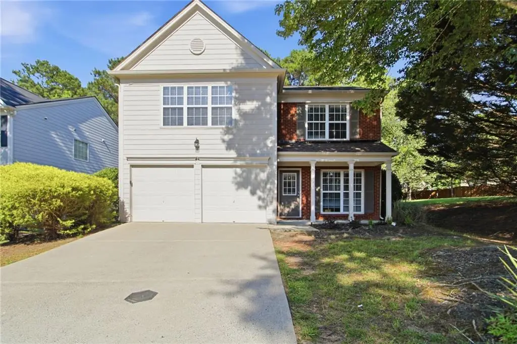 570 Ashland Parkway, Woodstock, GA 30189 - #1
