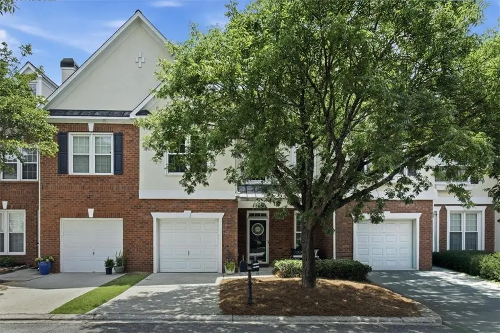 2554 Longcourt Circle Se #4, Atlanta, GA 30339 - #1