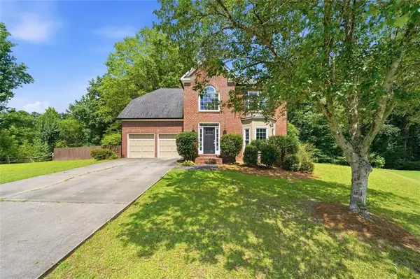 1571 Cooks Pond Drive, Powder Springs, GA 30127