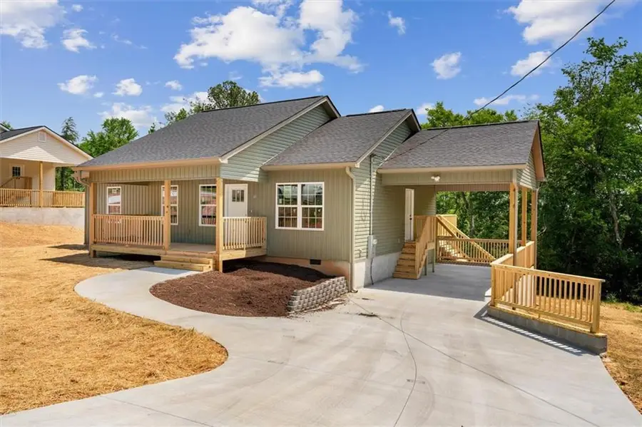 141 Azalea St Sw, Calhoun, GA 30701 - #2
