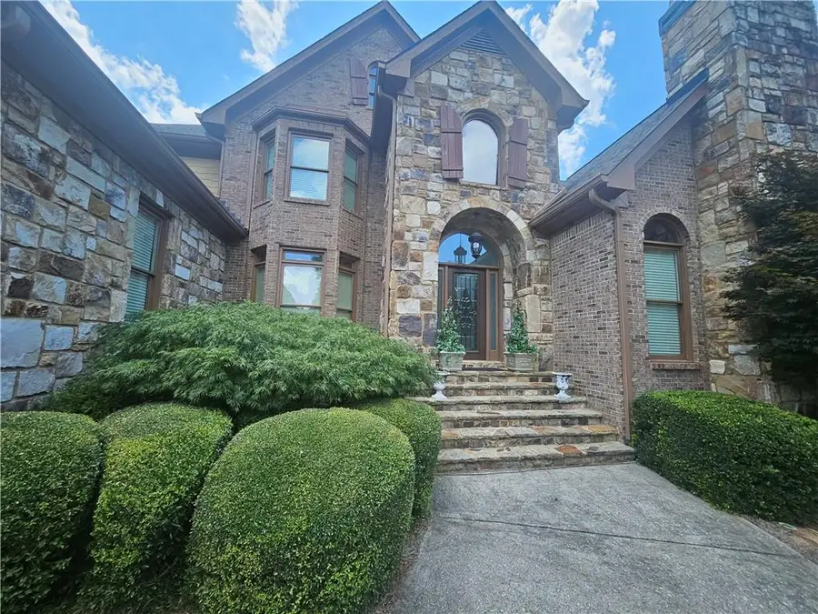 930 Chateau Forest Road, Hoschton, GA 30548 - #3