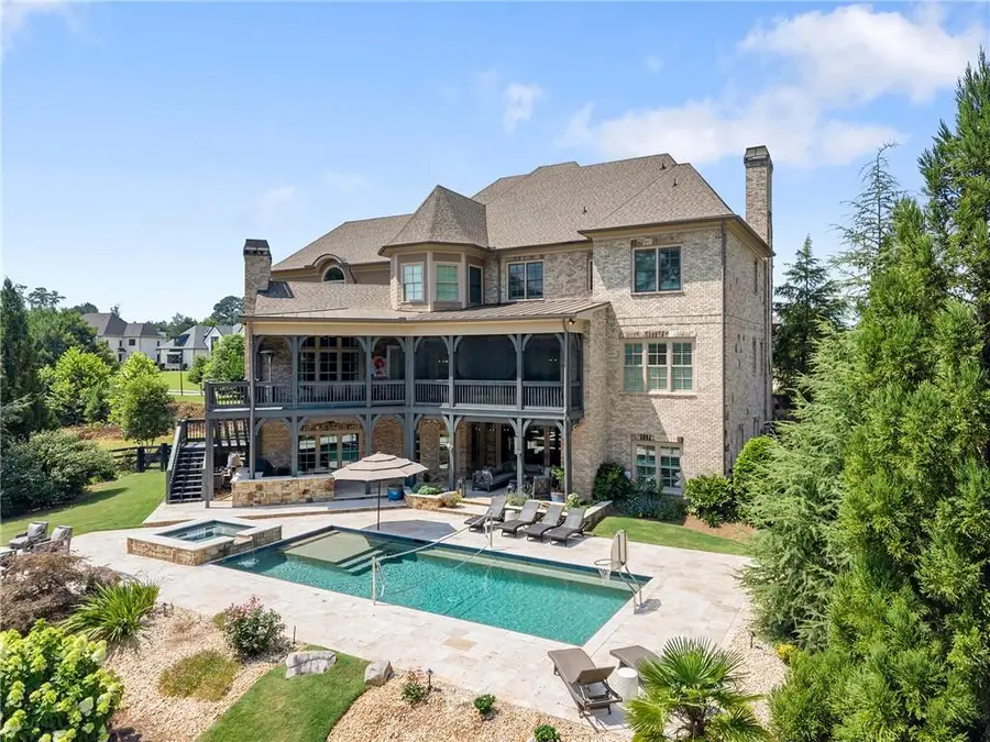 10145 Cedar Ridge Drive, Milton, GA 30004 - #2