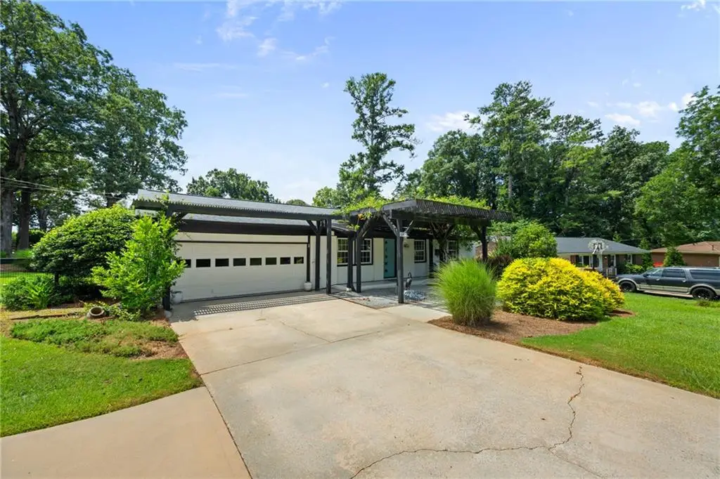 4231 Theresa Court, Tucker, GA 30084 - #1