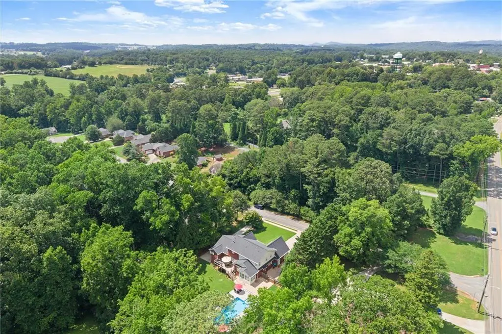 41 Connell Street, Jasper, GA 30143 - #1