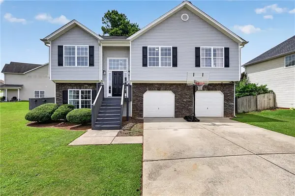 661 Nine Oaks Circle, Villa Rica, GA 30180