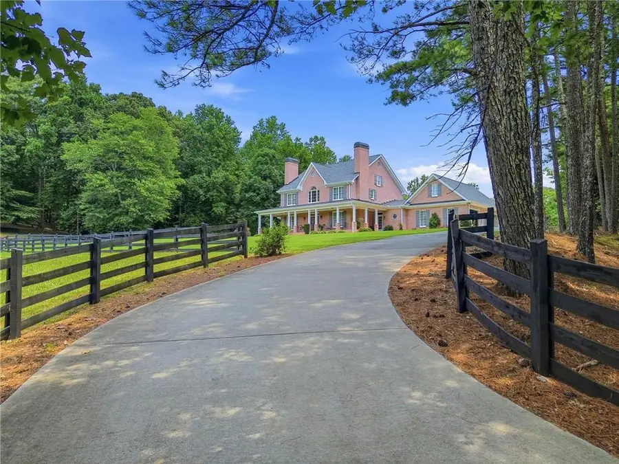 135 Amy Lane, Canton, GA 30115 - #3