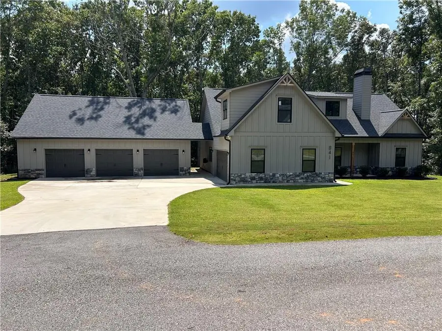 841 Sweetwater Bend, Villa Rica, GA 30180 - #2