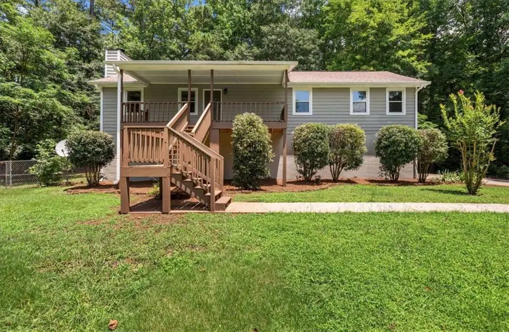3691 Carolyn Farm Road, Douglasville, GA 30135 - #1
