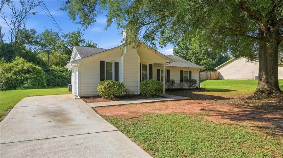 248 Helen Drive Nw, Monroe, GA 30656 - #3