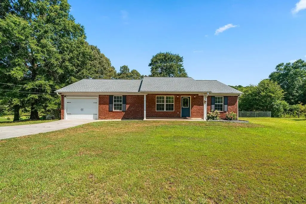 1098 Pine Pitch Road, Cedartown, GA 30125 - #1