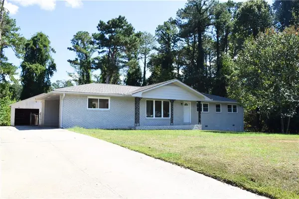 7012 Church Street, Riverdale, GA 30274