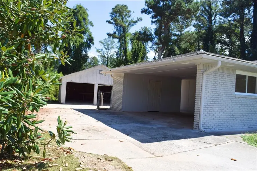 7012 Church Street, Riverdale, GA 30274 - #2