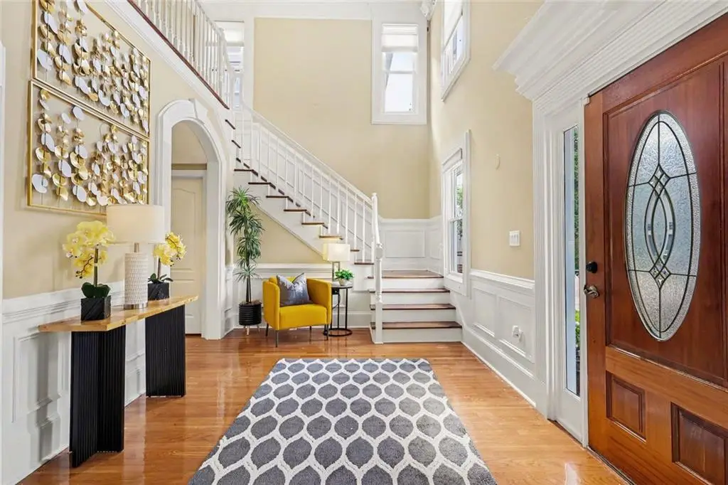 121 Fulton Way, Atlanta, GA 30312 - #1