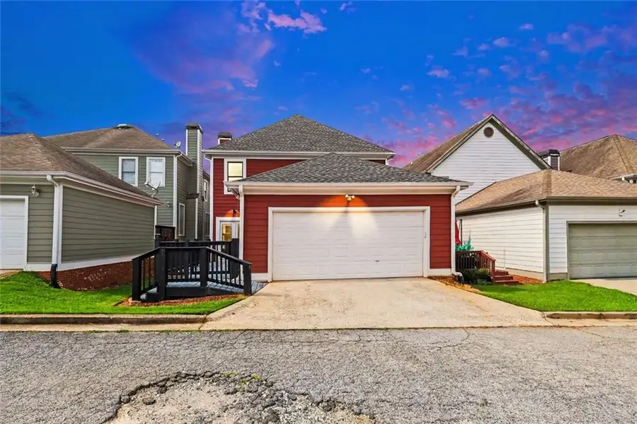 121 Fulton Way, Atlanta, GA 30312 - #3