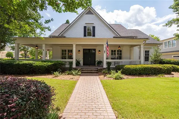 300 Horseshoe Bend, Statham, GA 30666