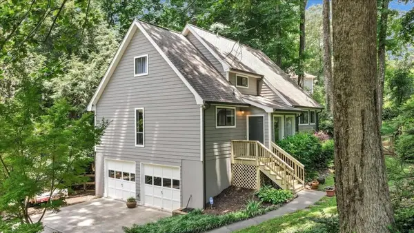 2970 Forest Chase Terrace Ne, Marietta, GA 30066