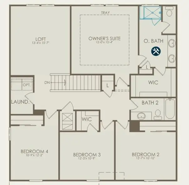 118 Kenney Way, Locust Grove, GA 30248 - #3