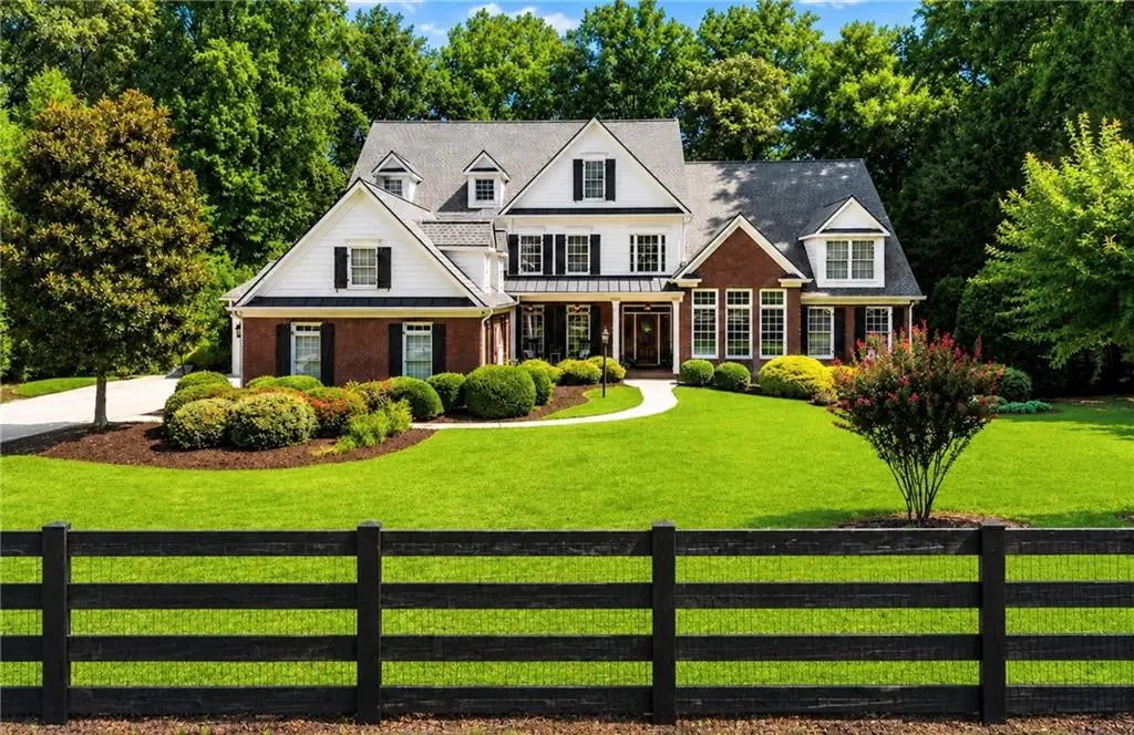 845 Nettlebrook Lane, Milton, GA 30004 - #1