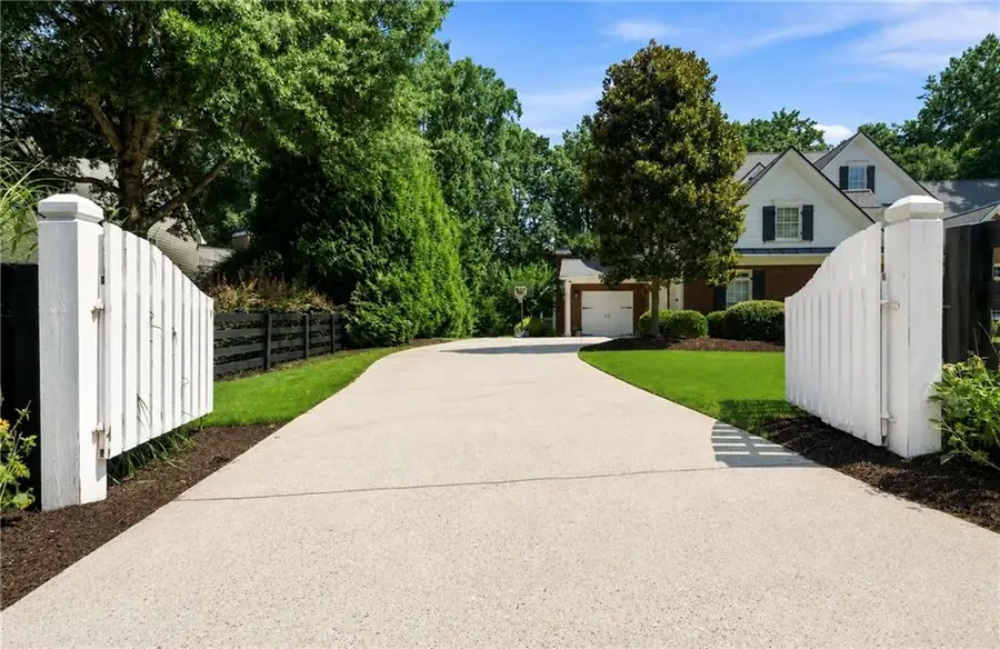 845 Nettlebrook Lane, Milton, GA 30004 - #2