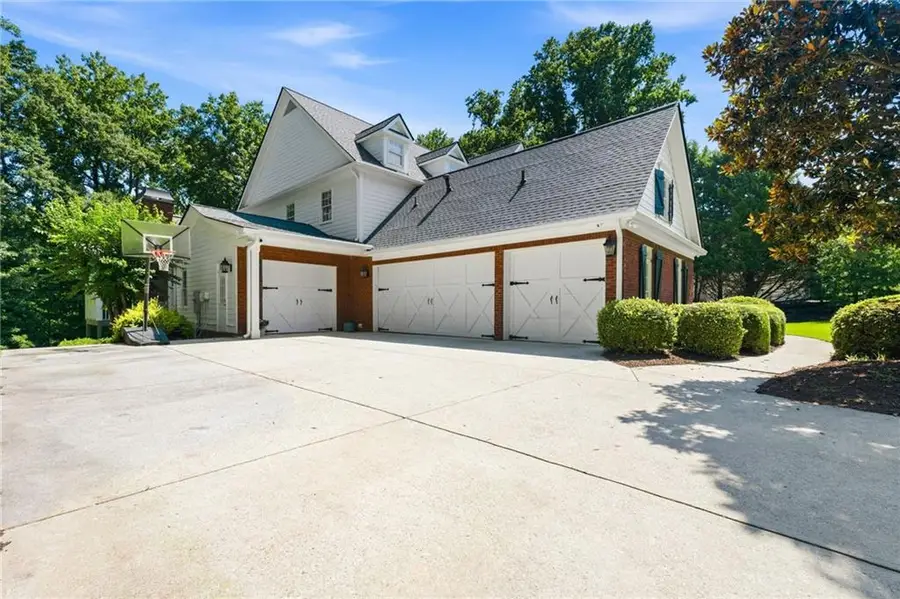 845 Nettlebrook Lane, Milton, GA 30004 - #3