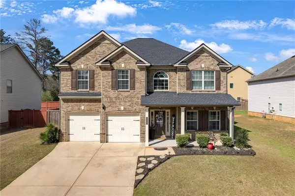 558 Hideaway Drive, Jonesboro, GA 30238