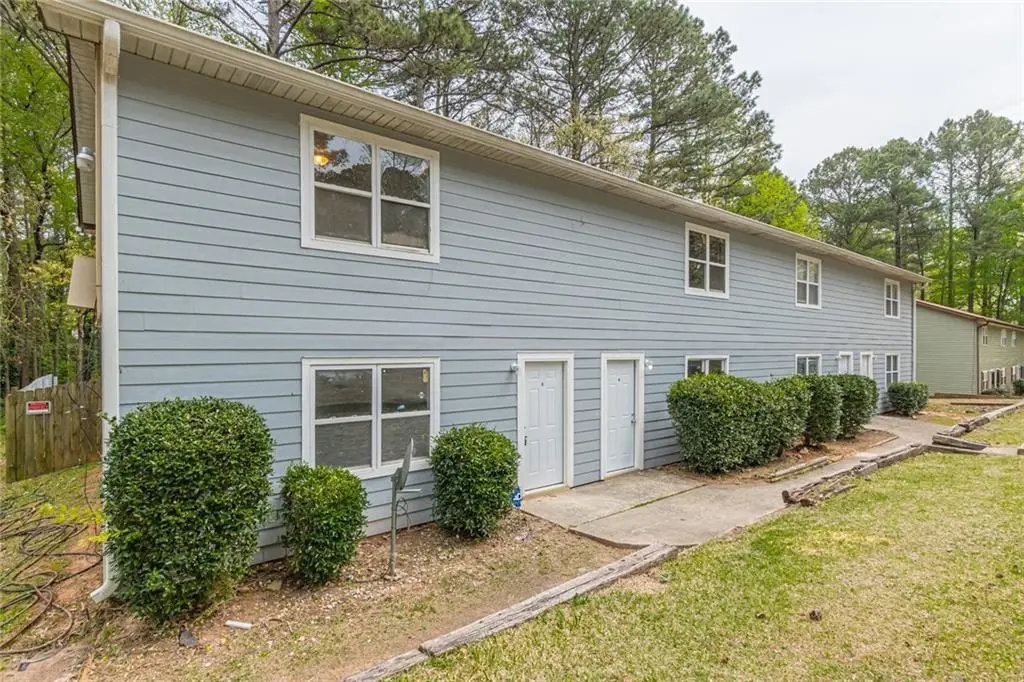 5956 Stonewall Drive, Union City, GA 30291 - #1