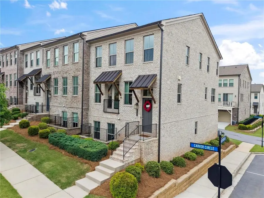 4350 Colorado Fir Alley, Chamblee Doraville, GA 30360 - #2