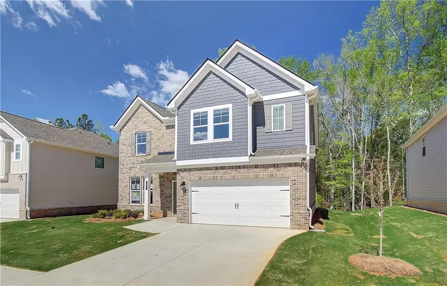 338 Tulip Drive, Covington, GA 30016 - #2