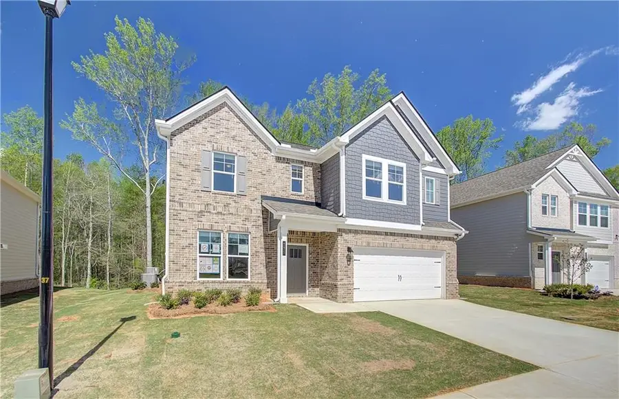 338 Tulip Drive, Covington, GA 30016 - #3
