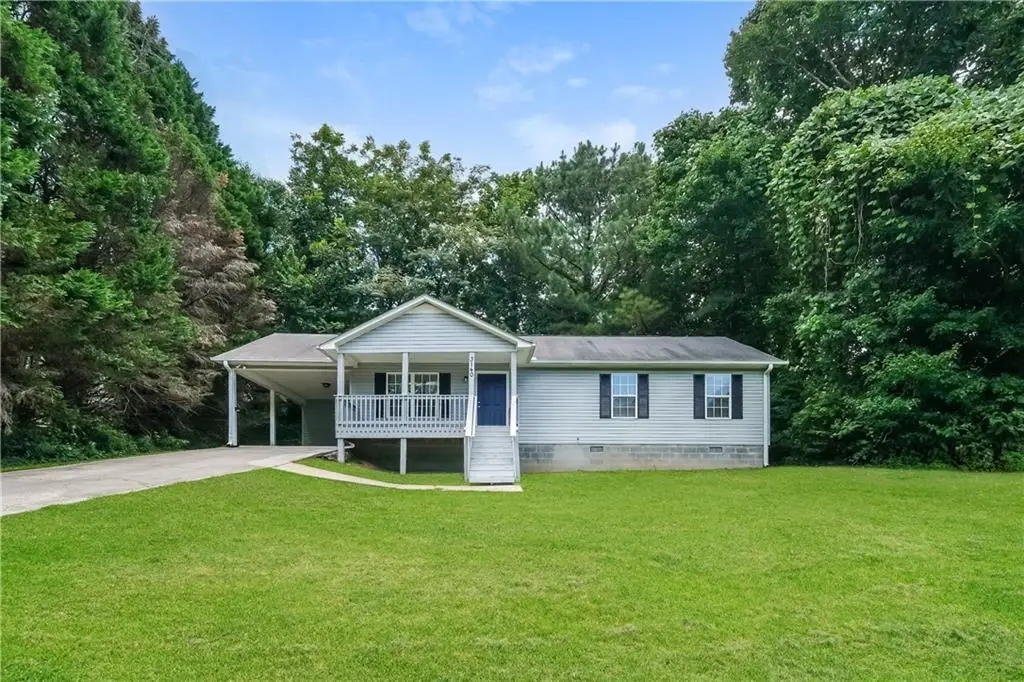 3140 Alenes Drive, Gainesville, GA 30506 - #1
