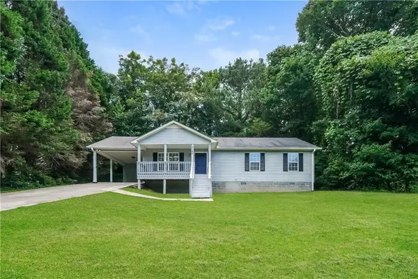 3140 Alenes Drive, Gainesville, GA 30506