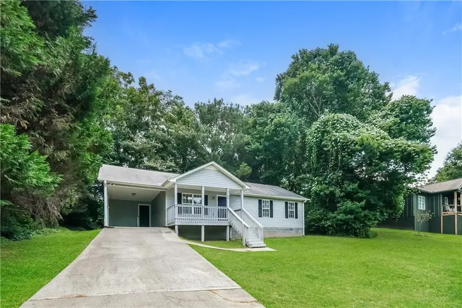 3140 Alenes Drive, Gainesville, GA 30506 - #2